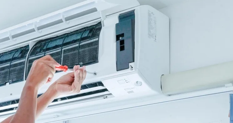 Climatisation & Ventilation
