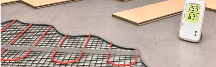 Chauffage au Sol — Technochauf SARL à Rabat
