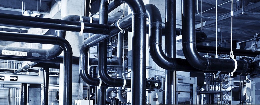 Chauffage Central — Technochauf SARL à Rabat