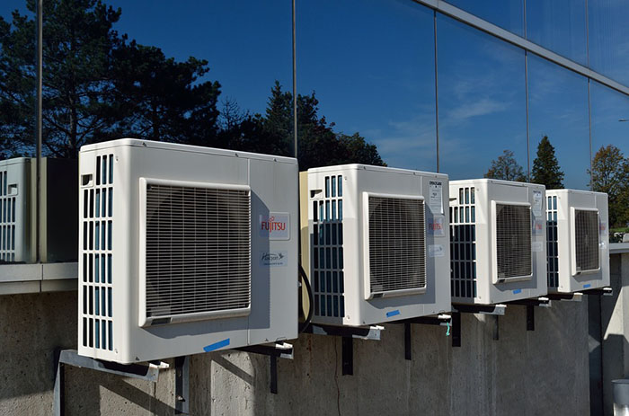 Climatisation & ventilation