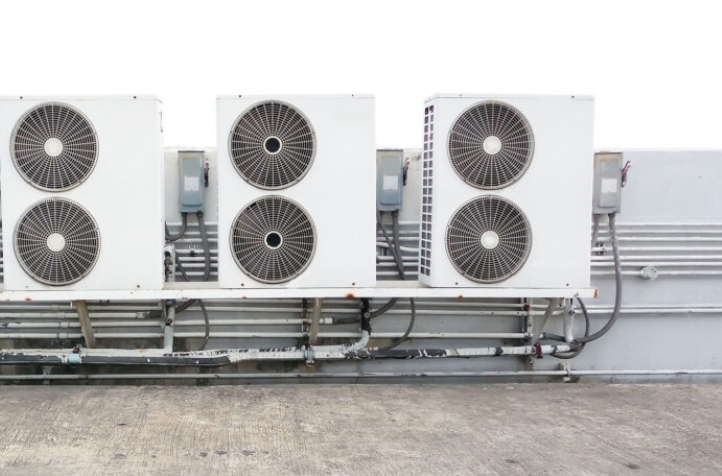 Climatisation & ventilation