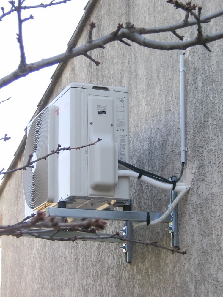 Climatisation & ventilation