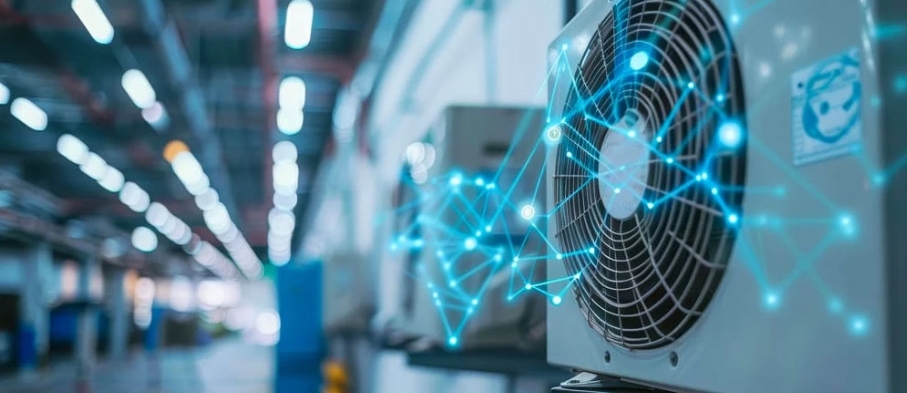 Climatisation & Ventilation — Technochauf SARL à Rabat
