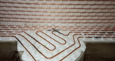 Construction hammam beldi