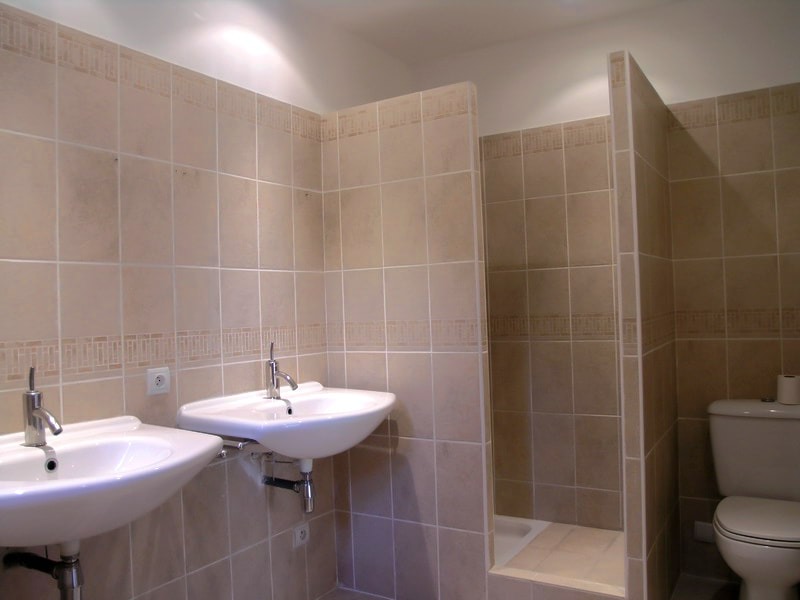 Rénovation de salle de bain — Rénovation de salle de bain