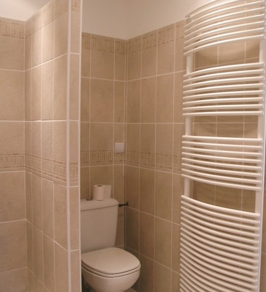 Rénovation de salle de bain — Rénovation de salle de bain