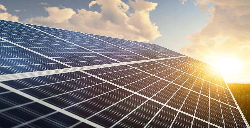 Énergie Solaire — Technochauf SARL à Rabat