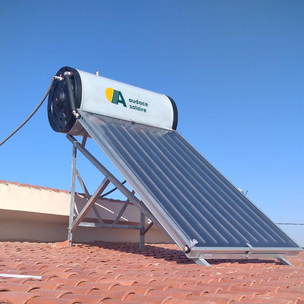 Énergie Solaire