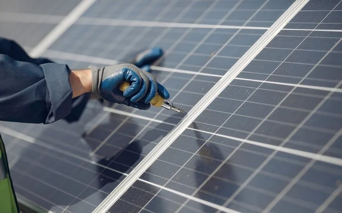 Énergie Solaire