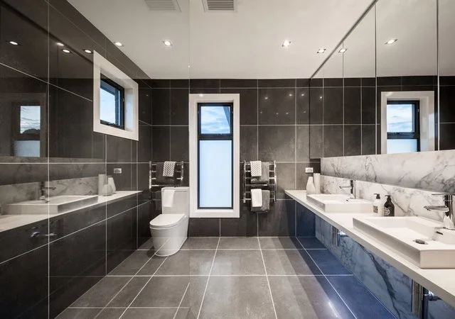 Rénovation de salle de bain